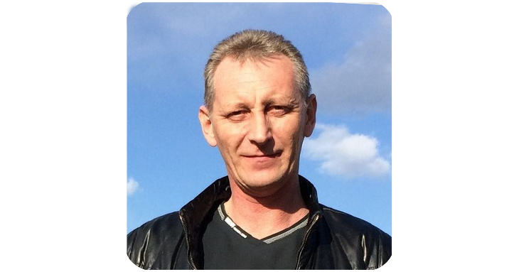 Nervovive review- Gregory W. Williams