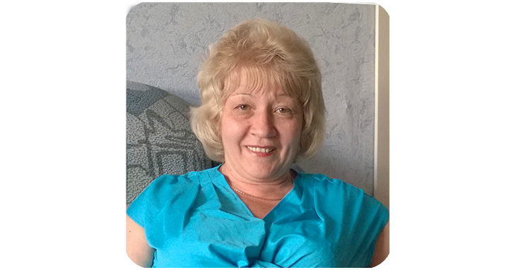 Nervovive review- Millie C. Held